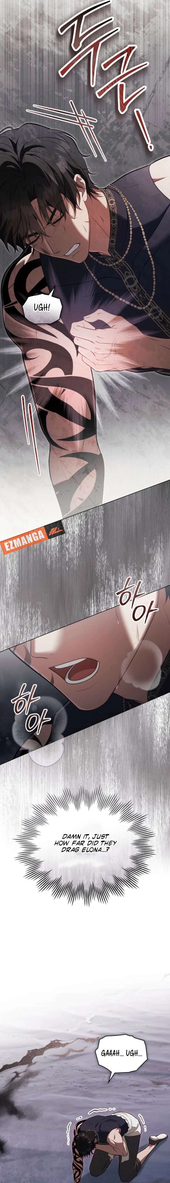 You Were My Slave chapter 55 page 3