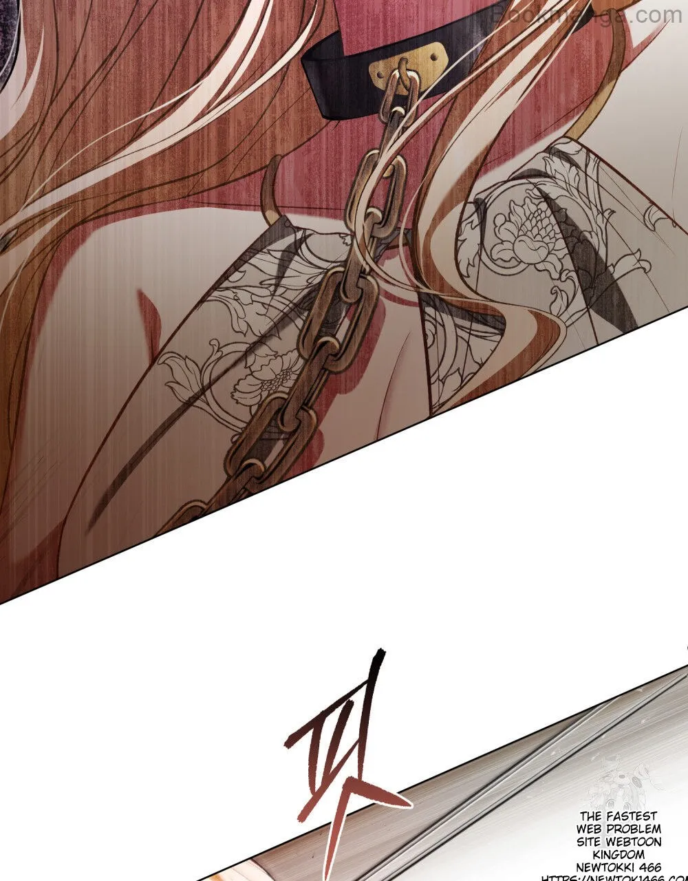 You Were My Slave chapter 8 page 3