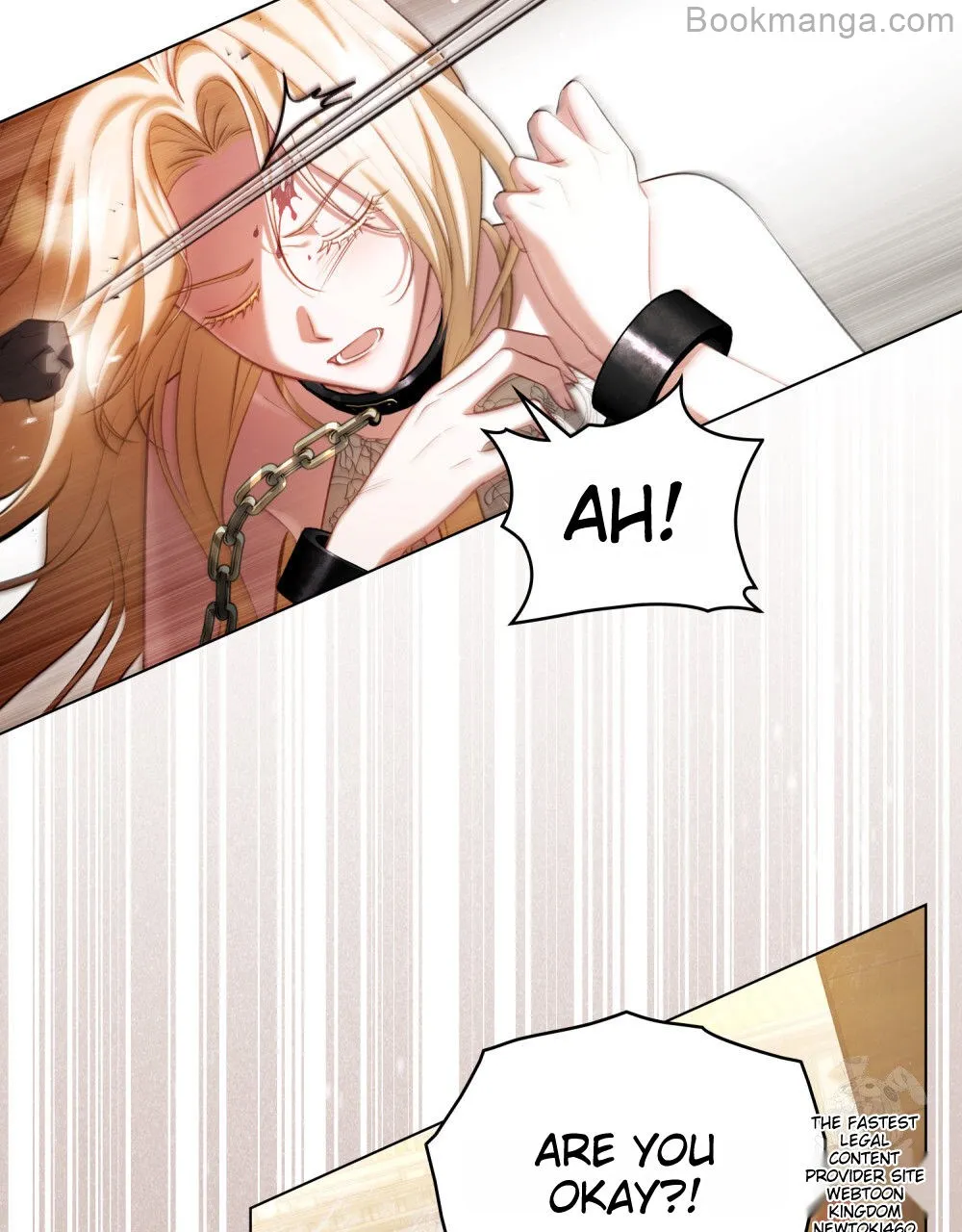 You Were My Slave chapter 8 page 4