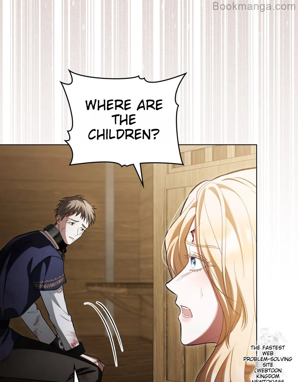 You Were My Slave chapter 8 page 6