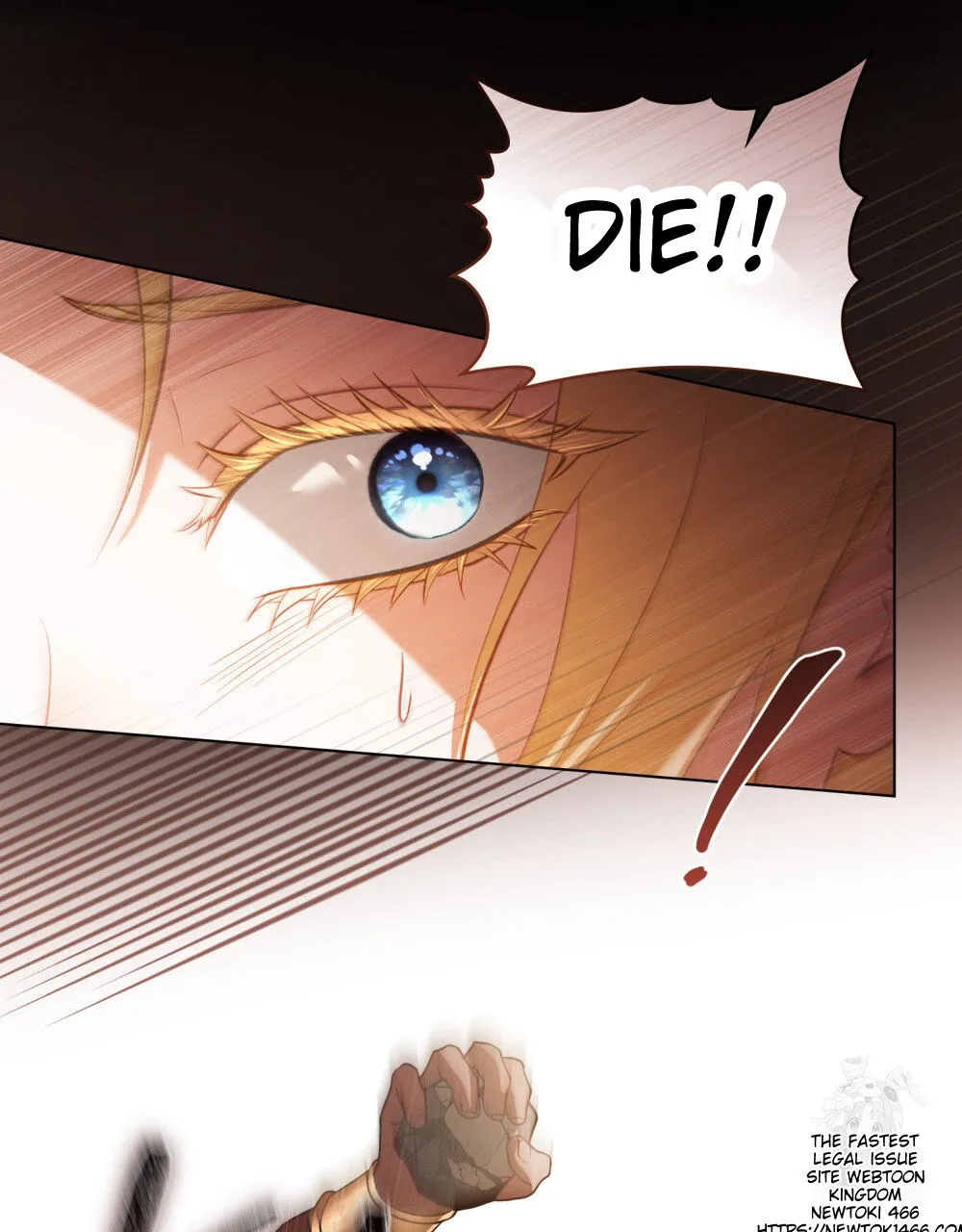 You Were My Slave chapter 8 page 10