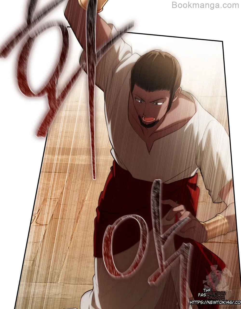 You Were My Slave chapter 8 page 11