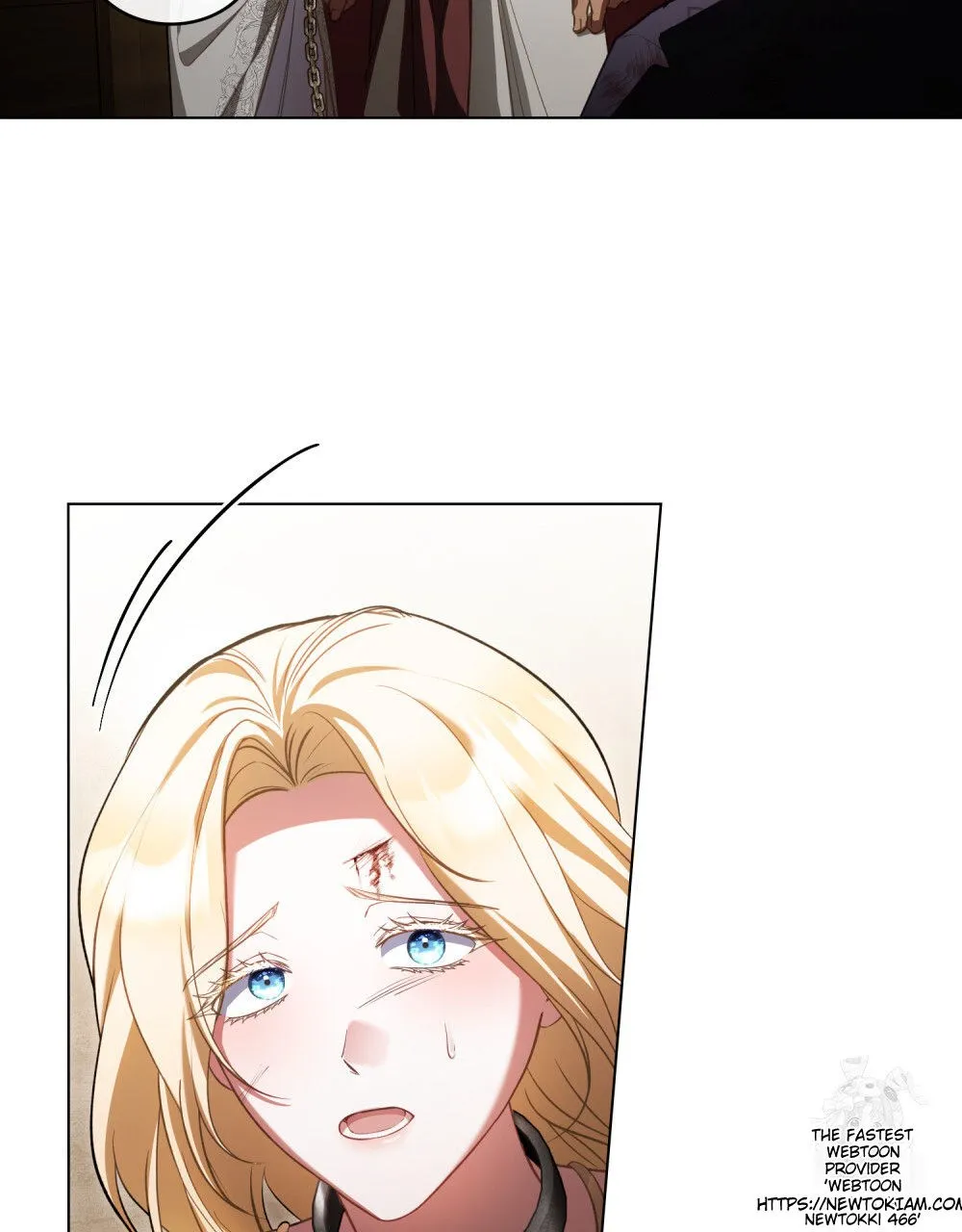 You Were My Slave chapter 8 page 24