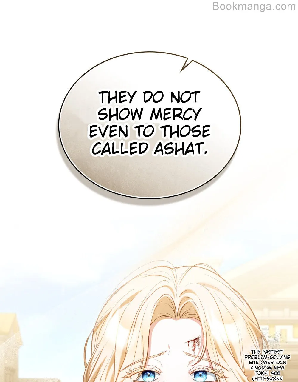 You Were My Slave chapter 8 page 27