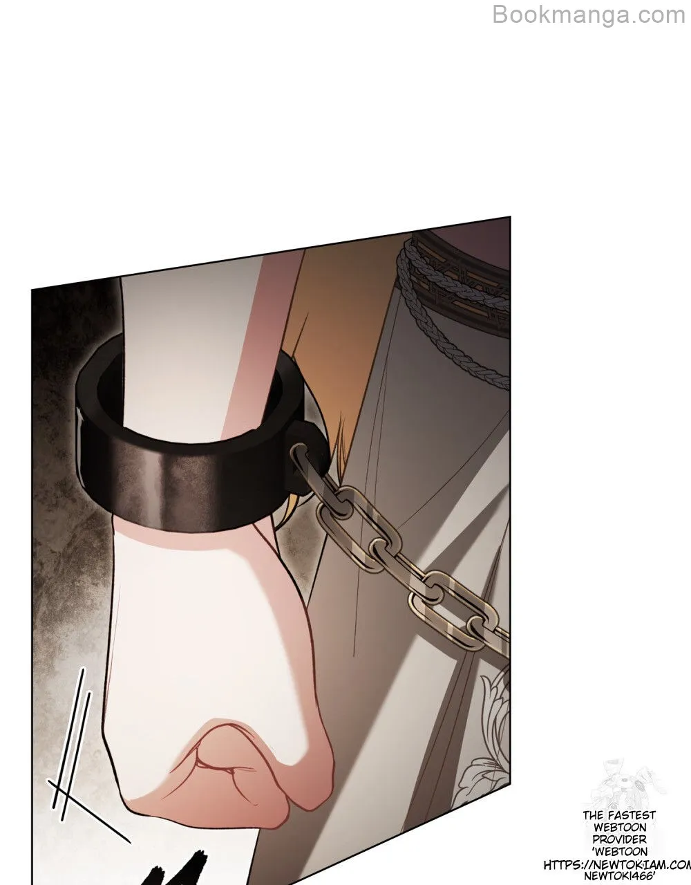 You Were My Slave chapter 8 page 29