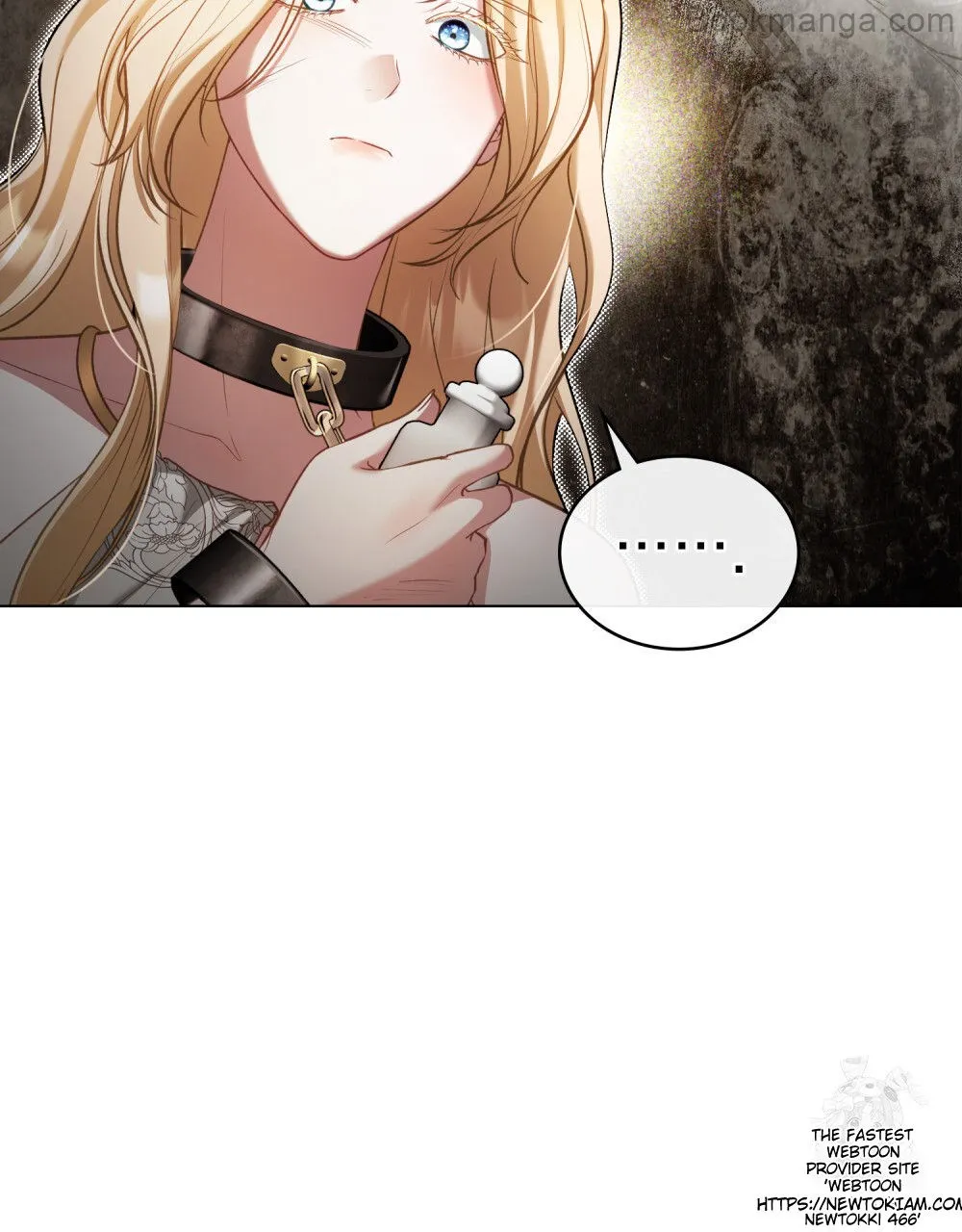 You Were My Slave chapter 8 page 35