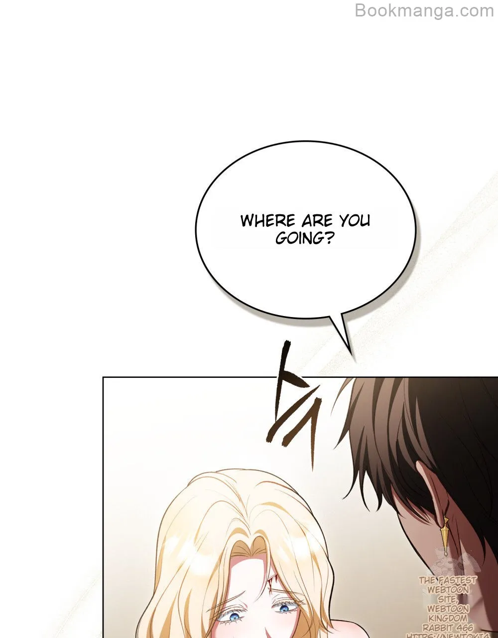 You Were My Slave chapter 8 page 38