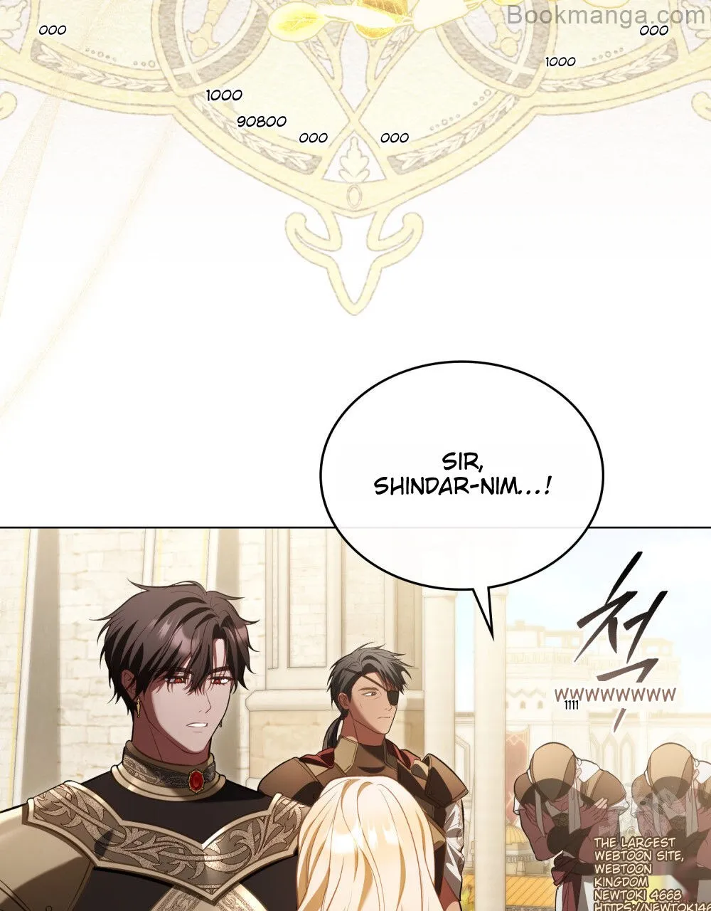 You Were My Slave chapter 8 page 42