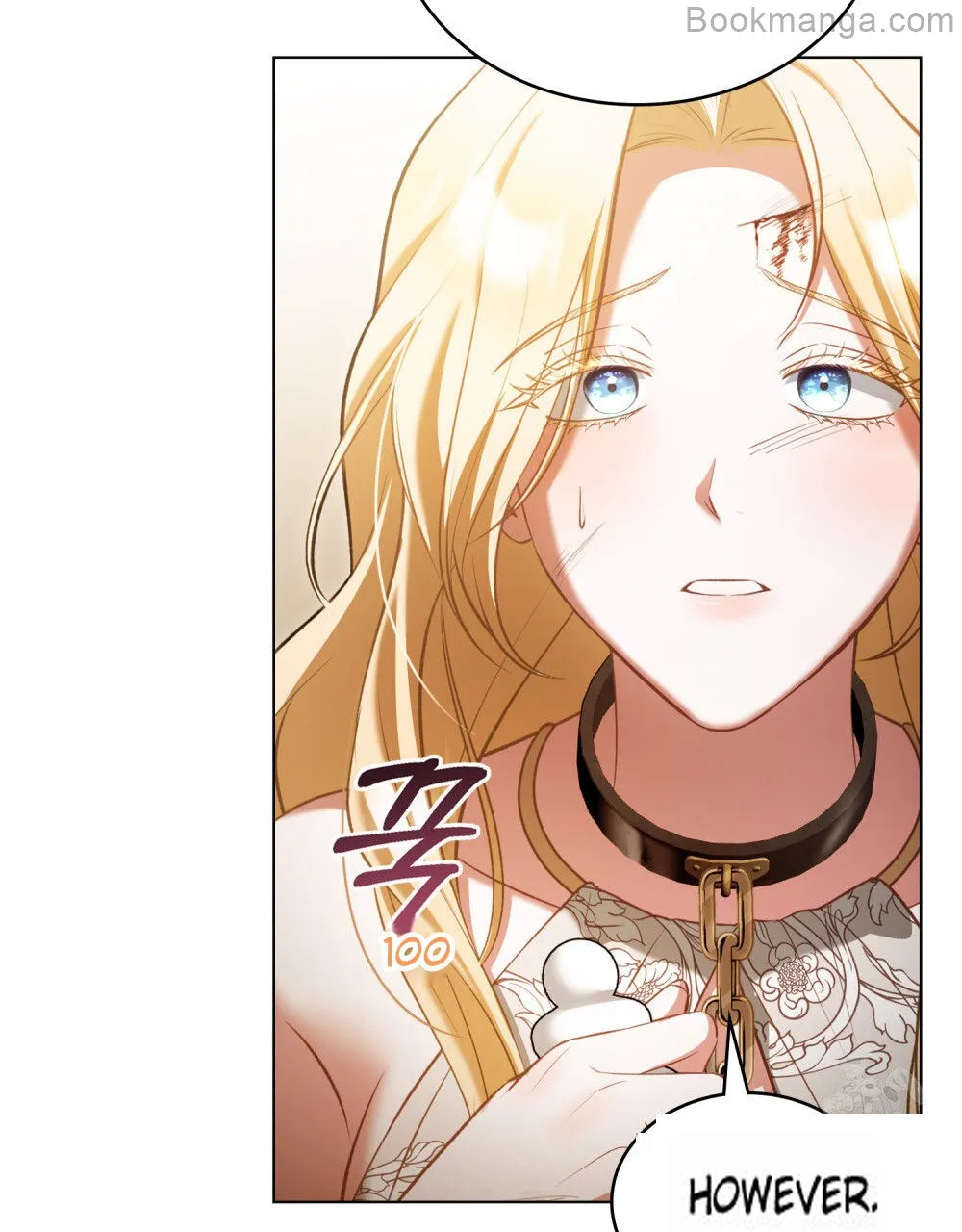 You Were My Slave chapter 8 page 44