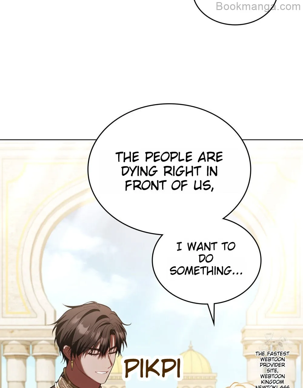 You Were My Slave chapter 8 page 45