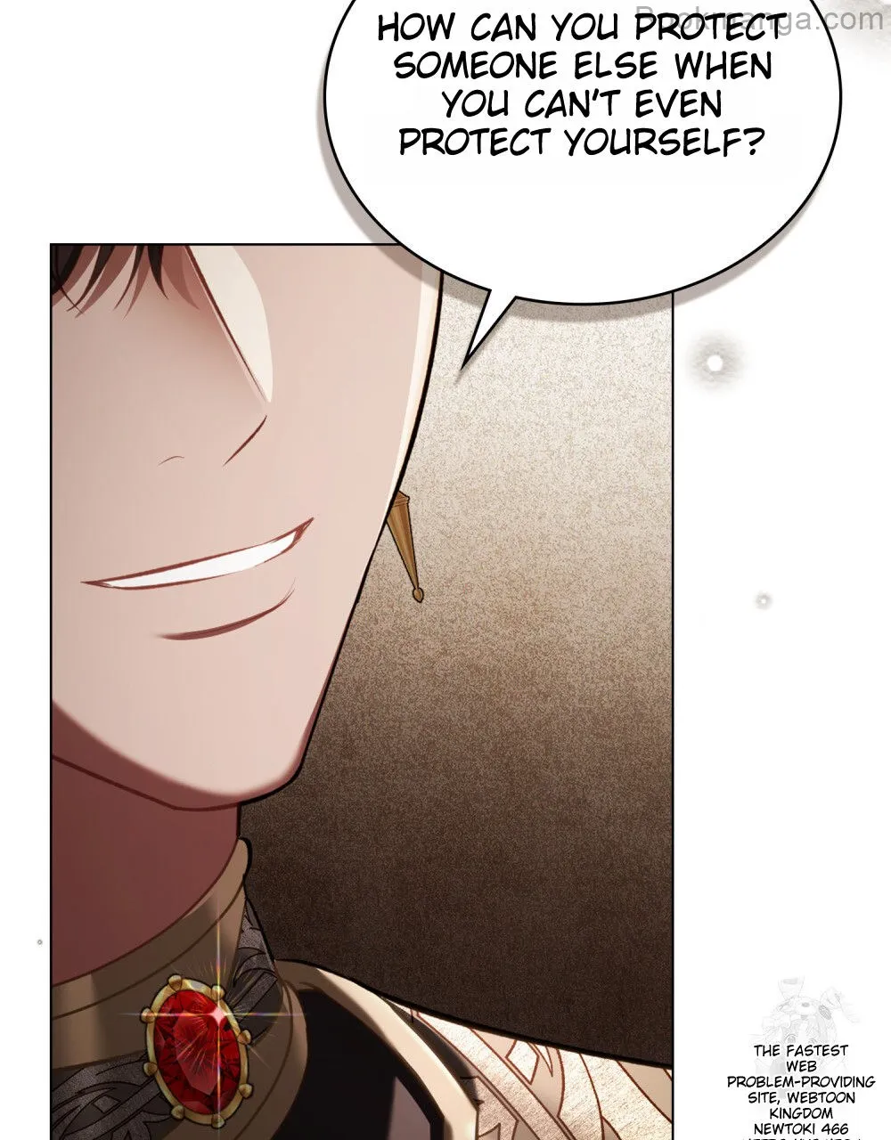 You Were My Slave chapter 8 page 47