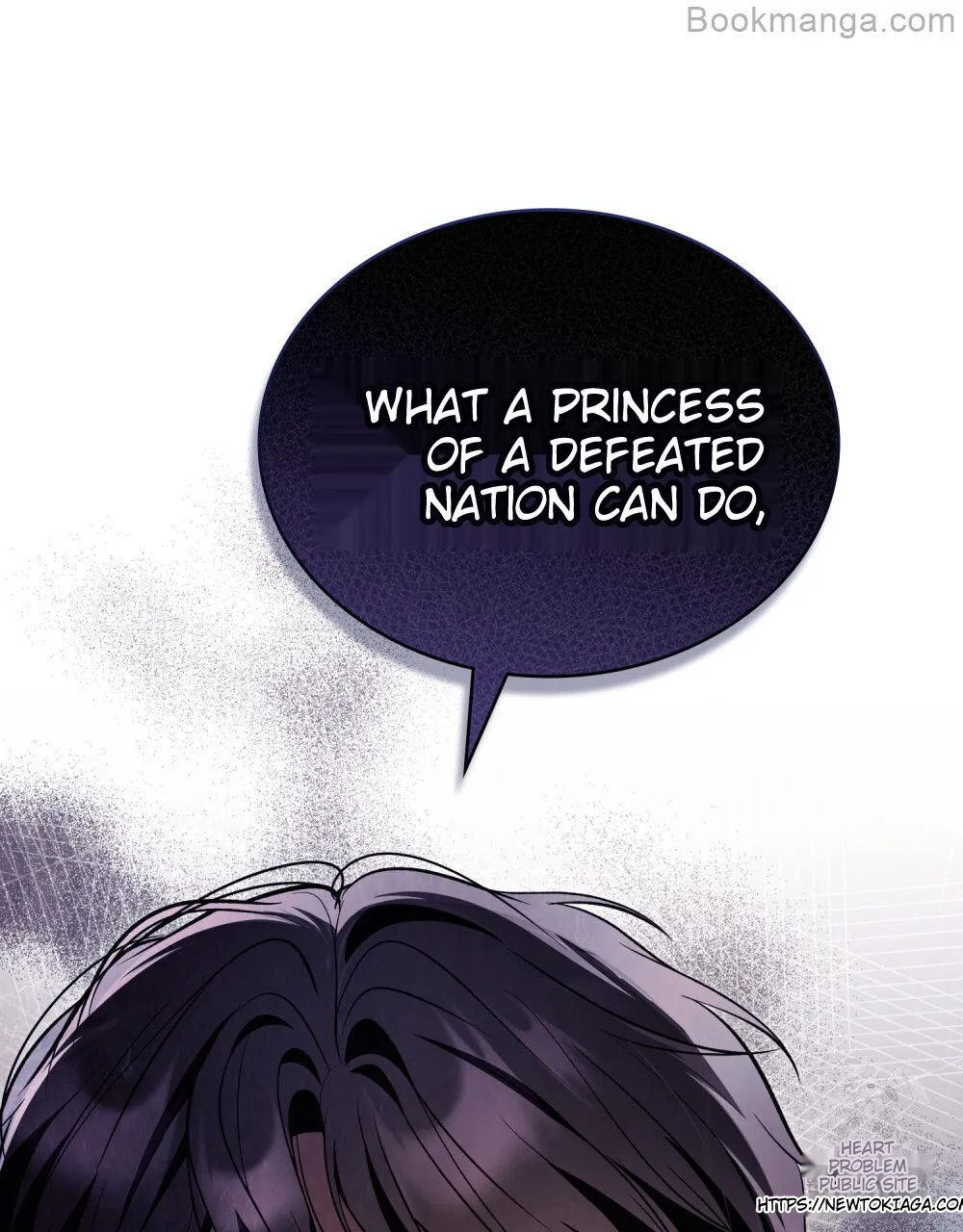 You Were My Slave chapter 8 page 48