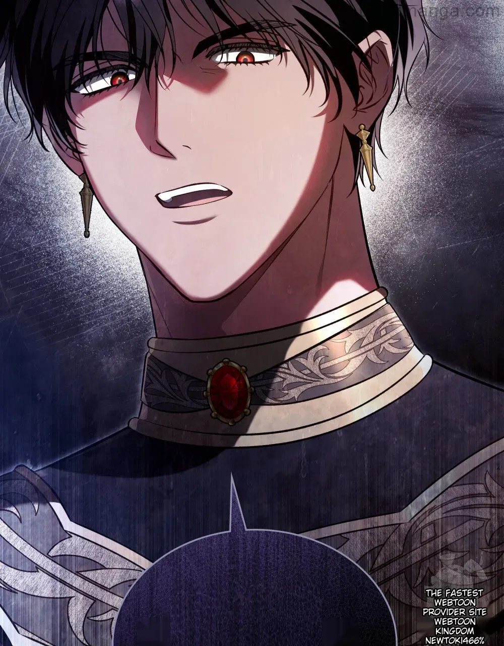 You Were My Slave chapter 8 page 49