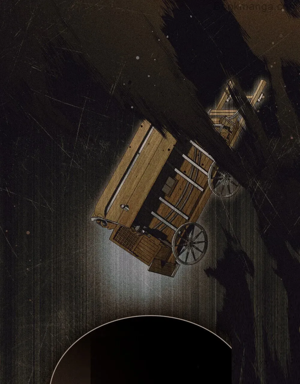 You Were My Slave chapter 8 page 54