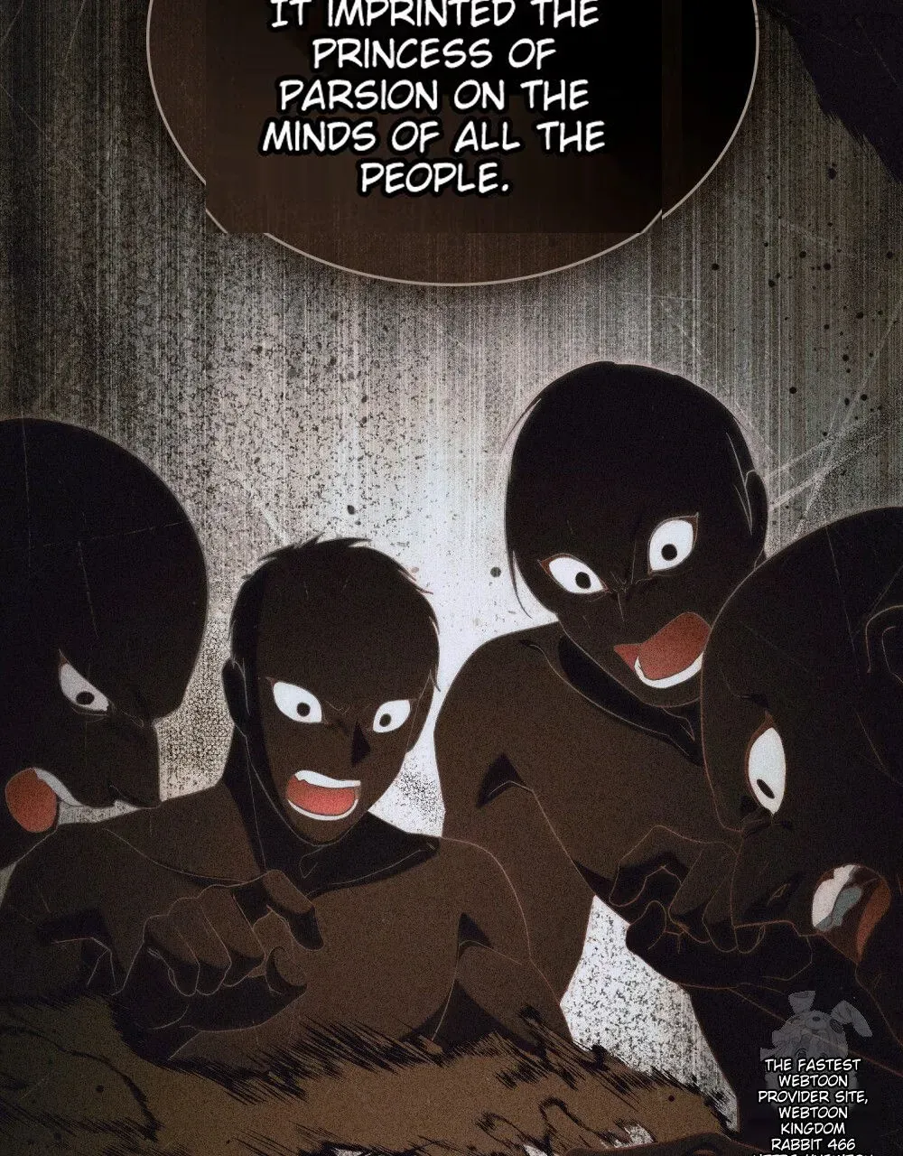 You Were My Slave chapter 8 page 55