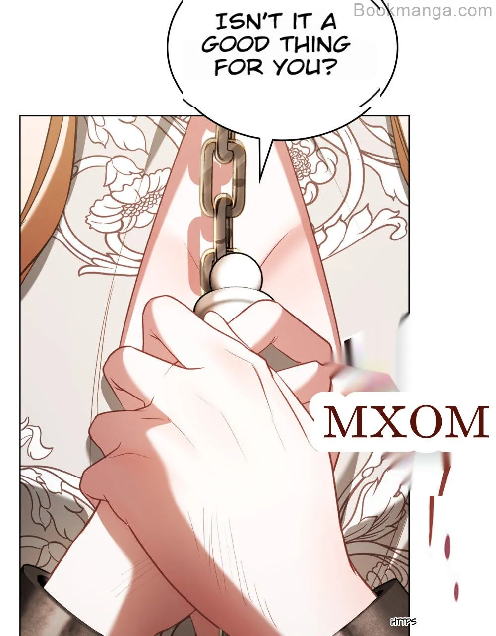 You Were My Slave chapter 8 page 58