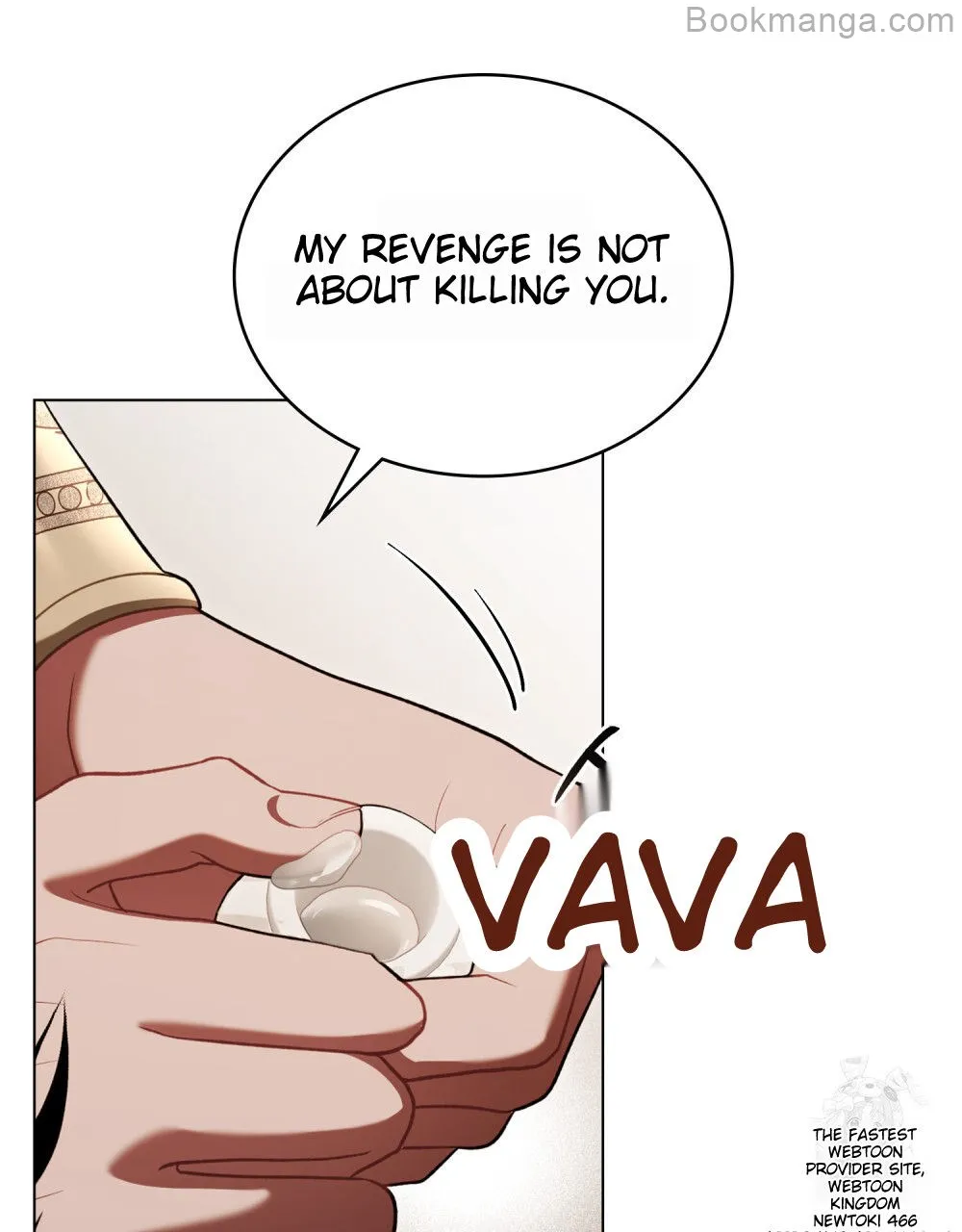 You Were My Slave chapter 8 page 61
