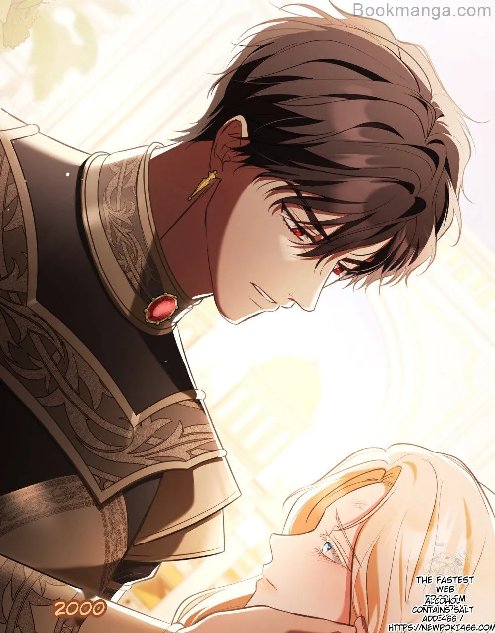 You Were My Slave chapter 8 page 64