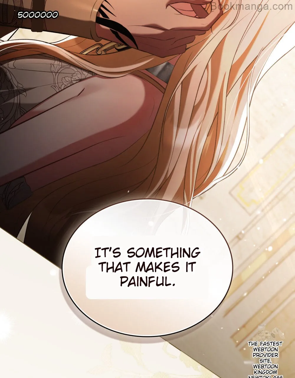 You Were My Slave chapter 8 page 65