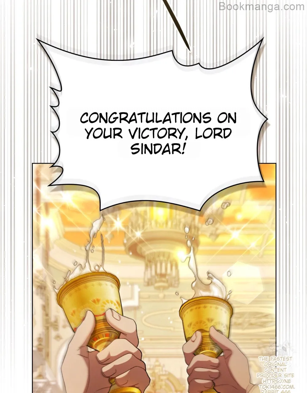 You Were My Slave chapter 8 page 73