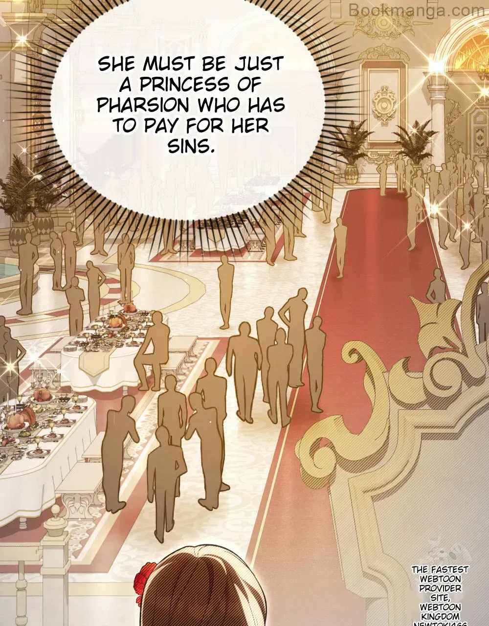 You Were My Slave chapter 8 page 79