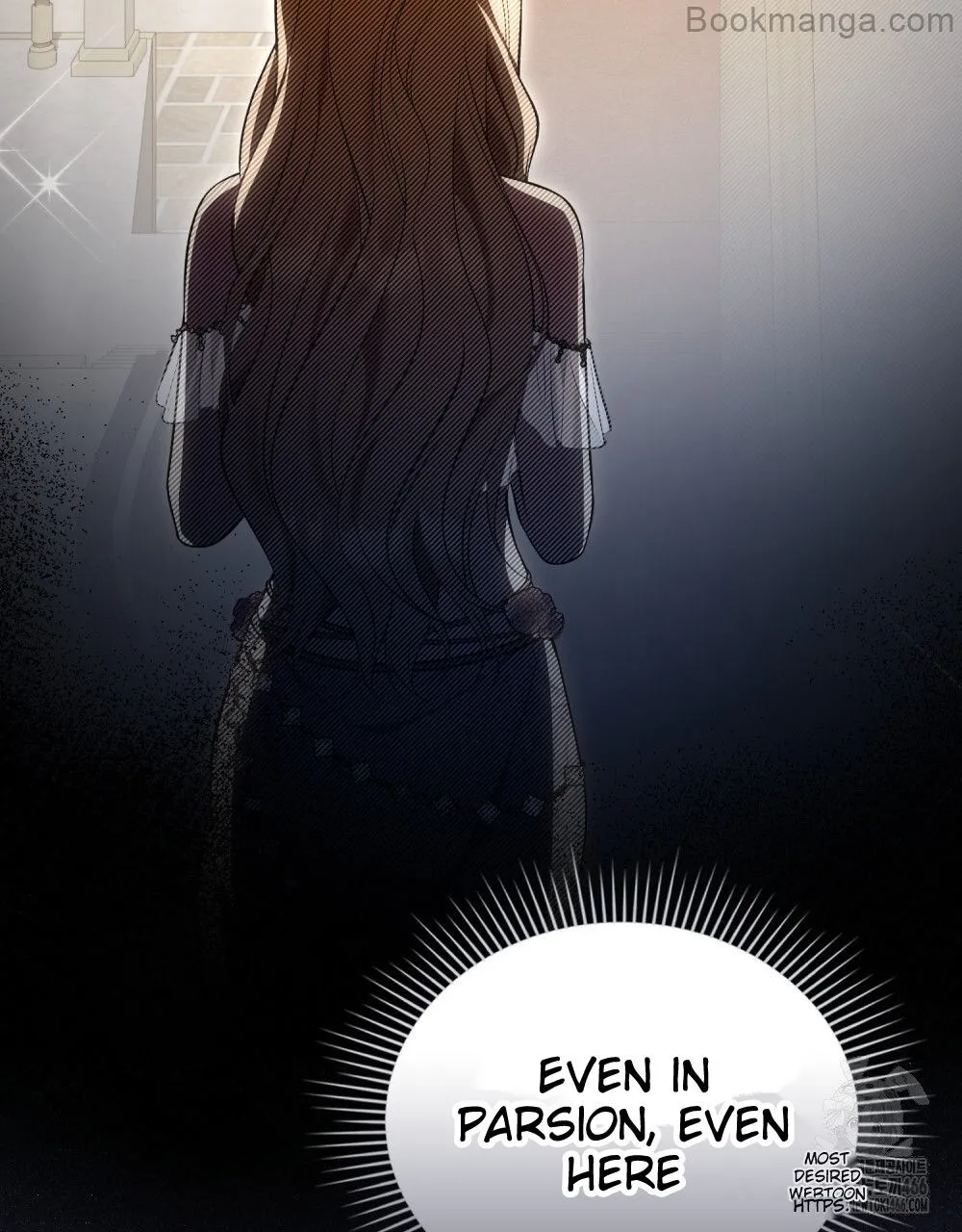You Were My Slave chapter 8 page 80