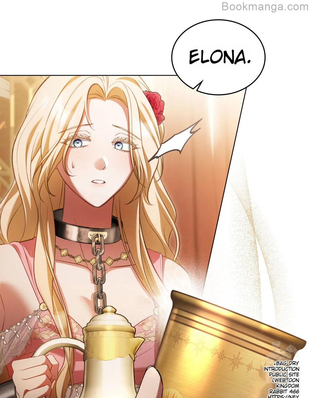 You Were My Slave chapter 8 page 83