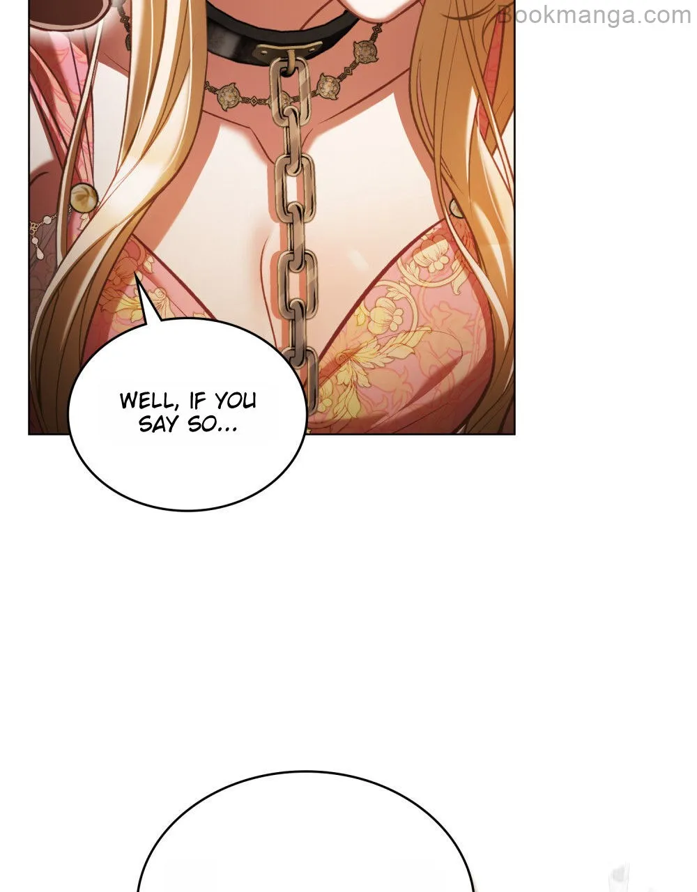 You Were My Slave chapter 8 page 87