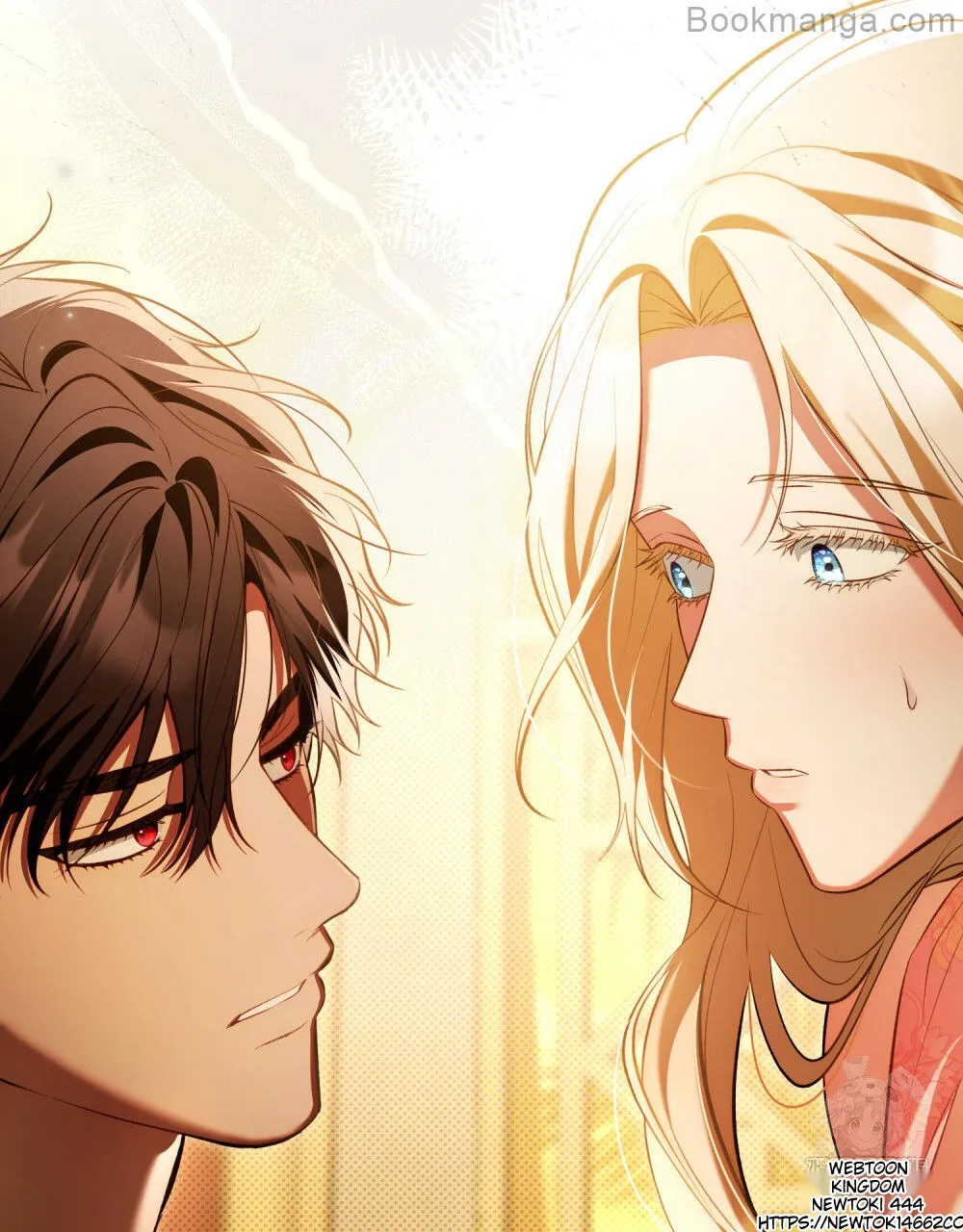 You Were My Slave chapter 8 page 91
