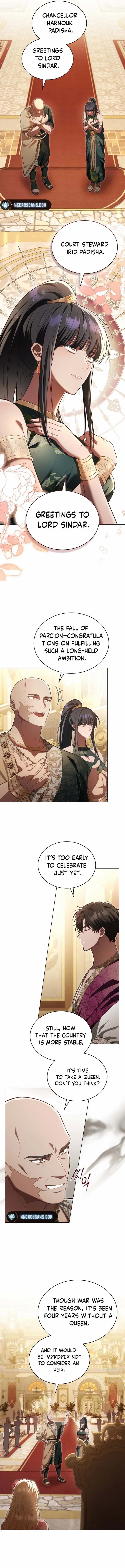 You Were My Slave chapter 9 page 3