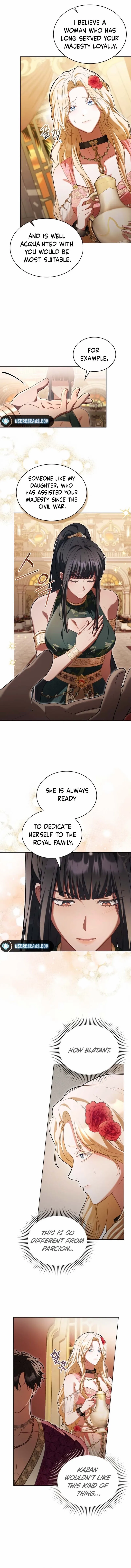 You Were My Slave chapter 9 page 4
