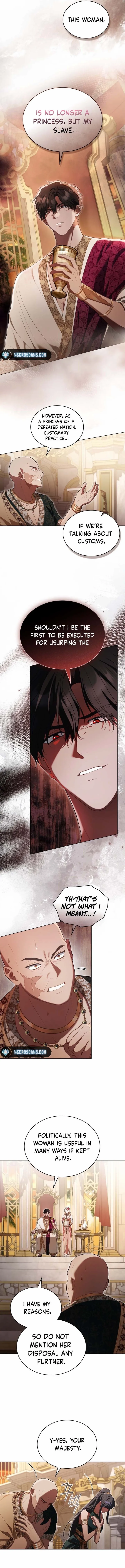 You Were My Slave chapter 9 page 7