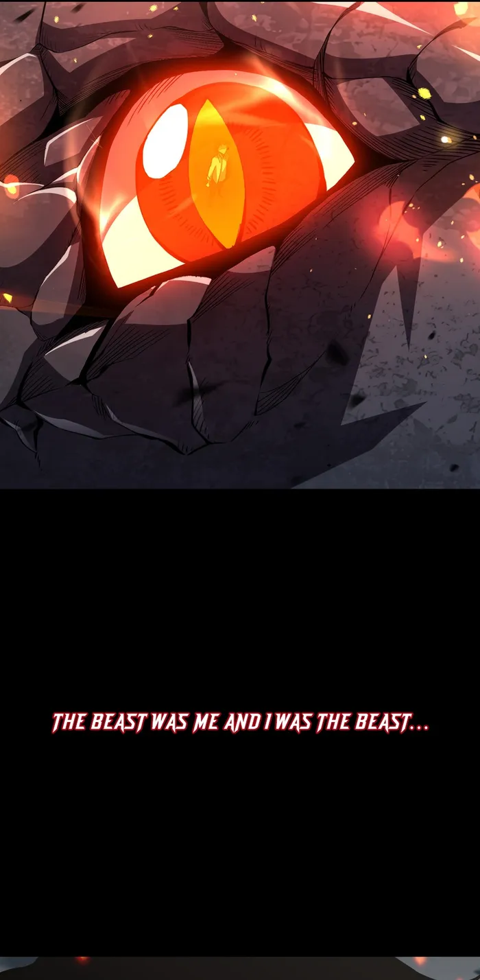 Demon God of Apocalyptic Behemoth chapter 1 page 5