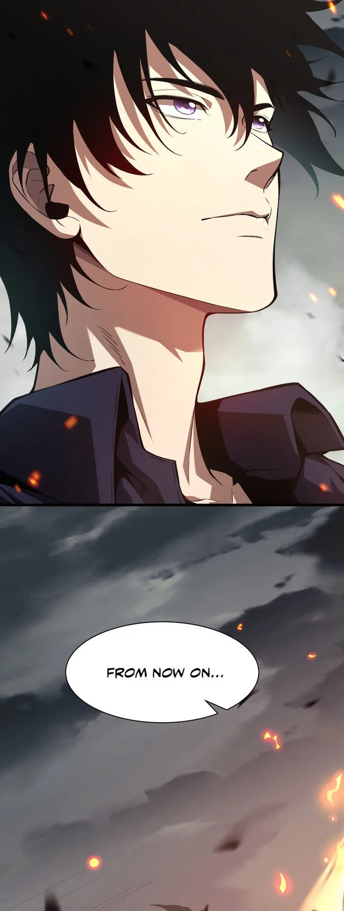 Demon God of Apocalyptic Behemoth chapter 1 page 6