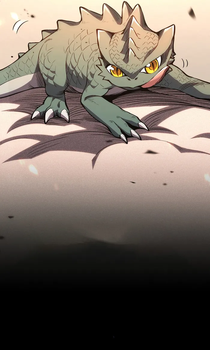 Demon God of Apocalyptic Behemoth chapter 1 page 22