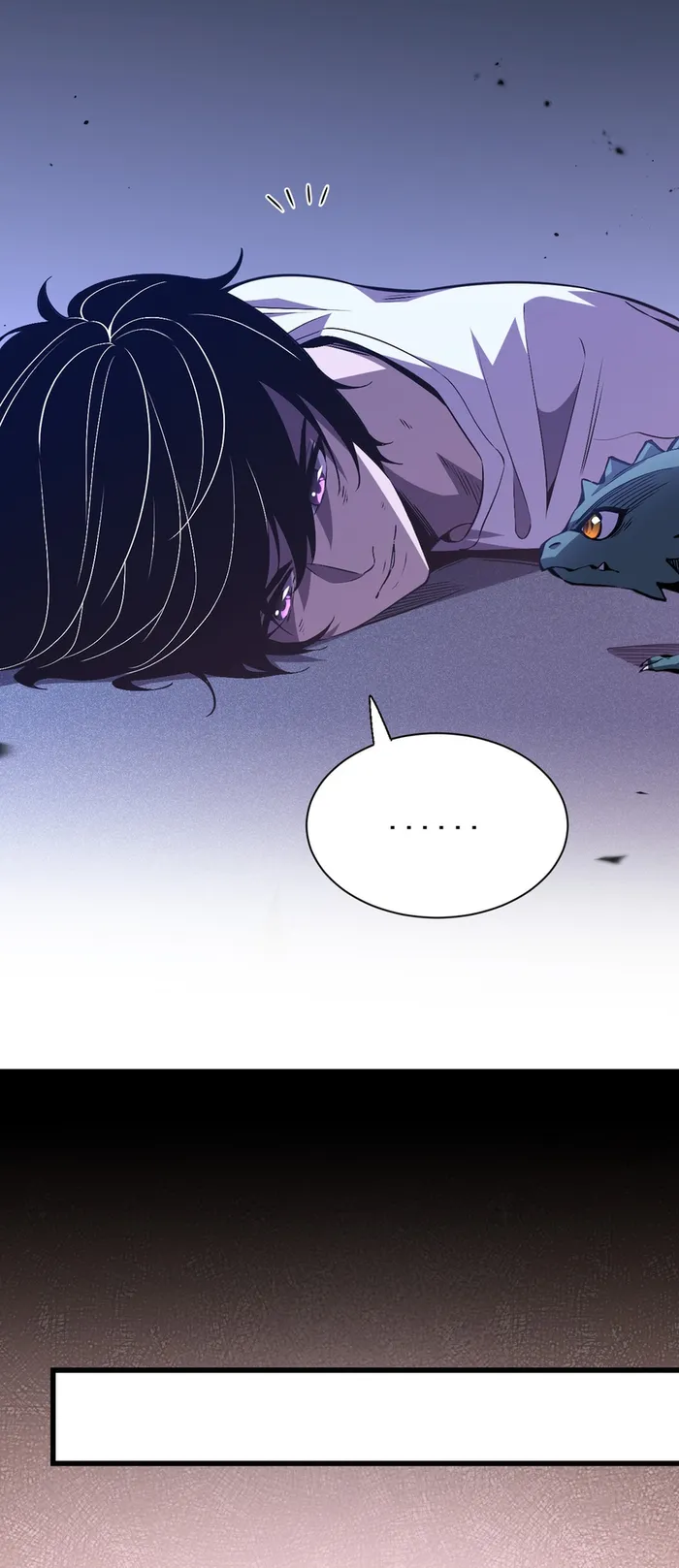Demon God of Apocalyptic Behemoth chapter 1 page 27