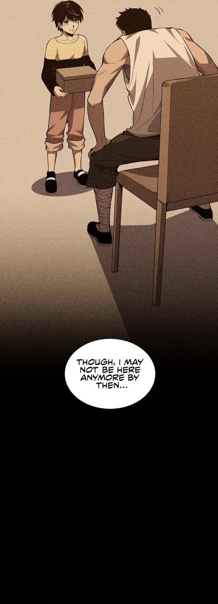 Demon God of Apocalyptic Behemoth chapter 1 page 55