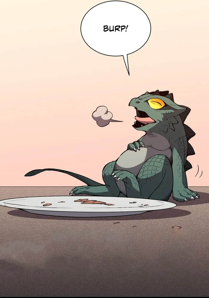 Demon God of Apocalyptic Behemoth chapter 1 page 59