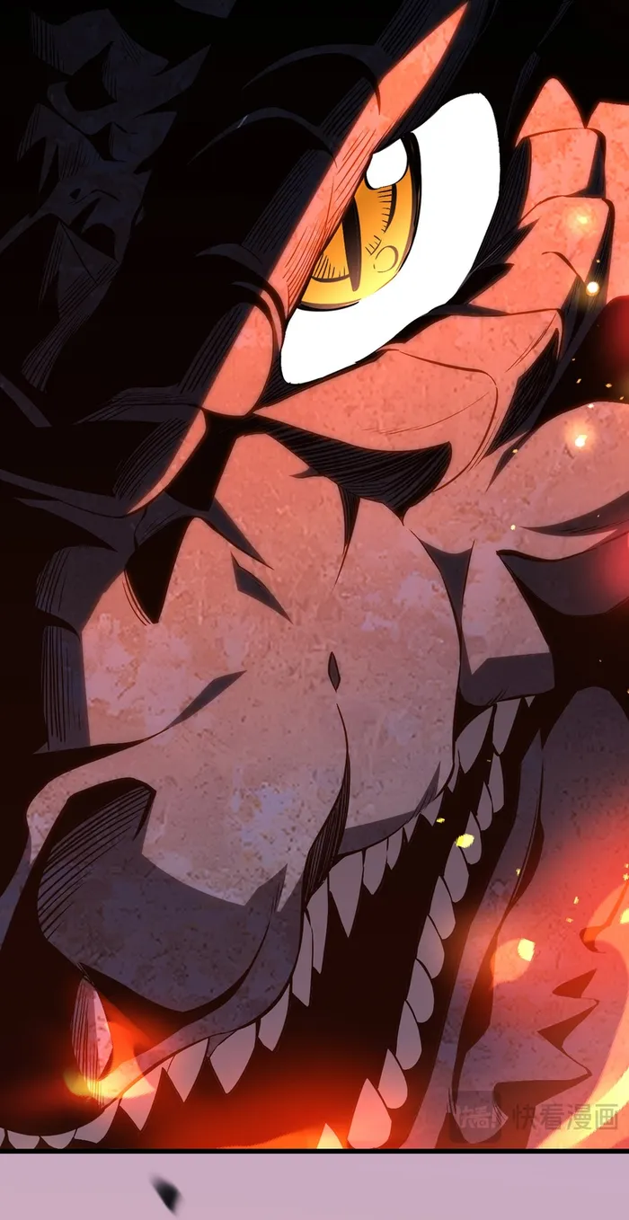 Demon God of Apocalyptic Behemoth chapter 1 page 68