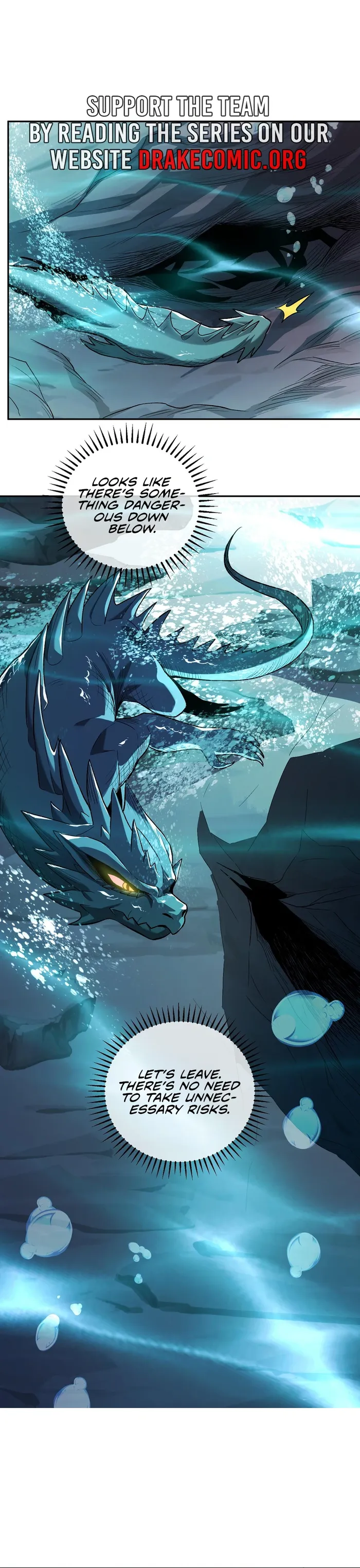 Demon God of Apocalyptic Behemoth chapter 11 page 12