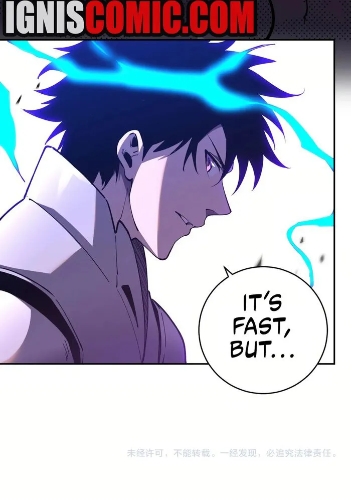 Demon God of Apocalyptic Behemoth chapter 16 page 17