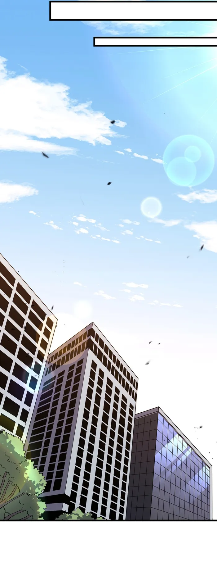 Demon God of Apocalyptic Behemoth chapter 2 page 6