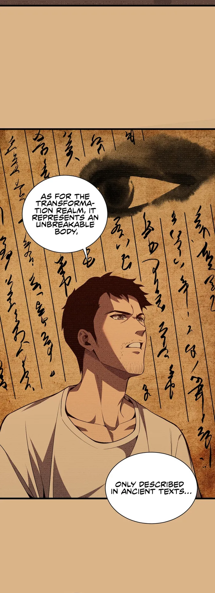 Demon God of Apocalyptic Behemoth chapter 2 page 22