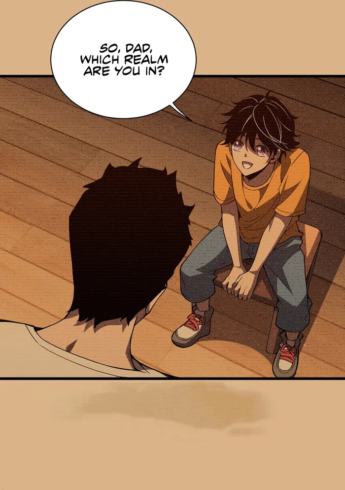 Demon God of Apocalyptic Behemoth chapter 2 page 23