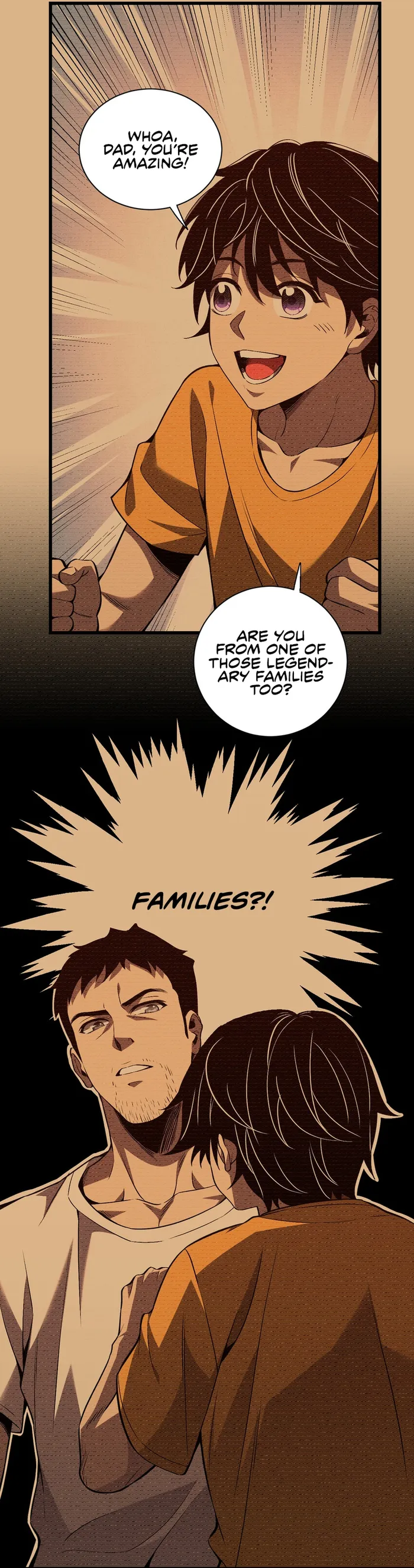Demon God of Apocalyptic Behemoth chapter 2 page 25