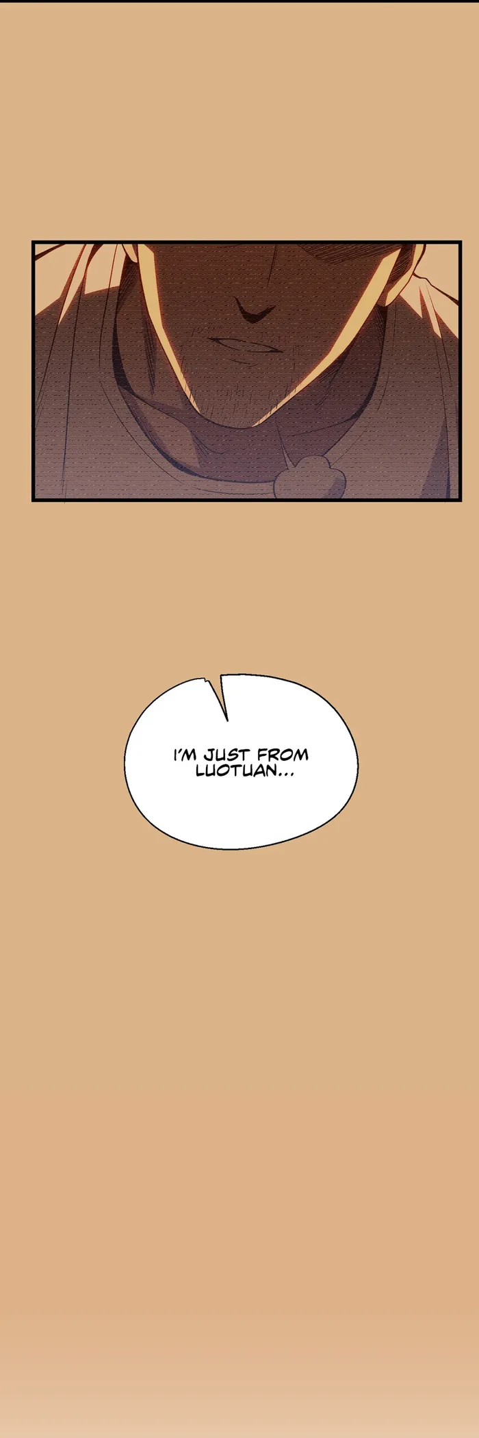Demon God of Apocalyptic Behemoth chapter 2 page 26