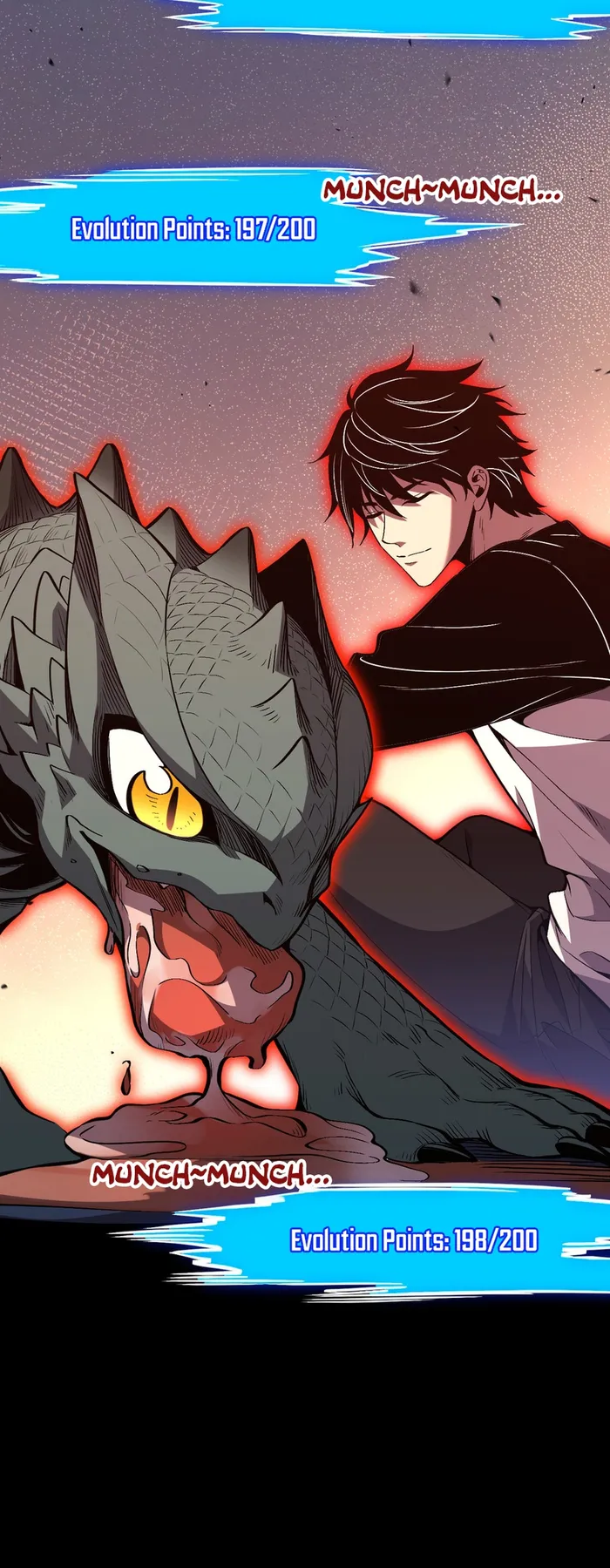 Demon God of Apocalyptic Behemoth chapter 2 page 30