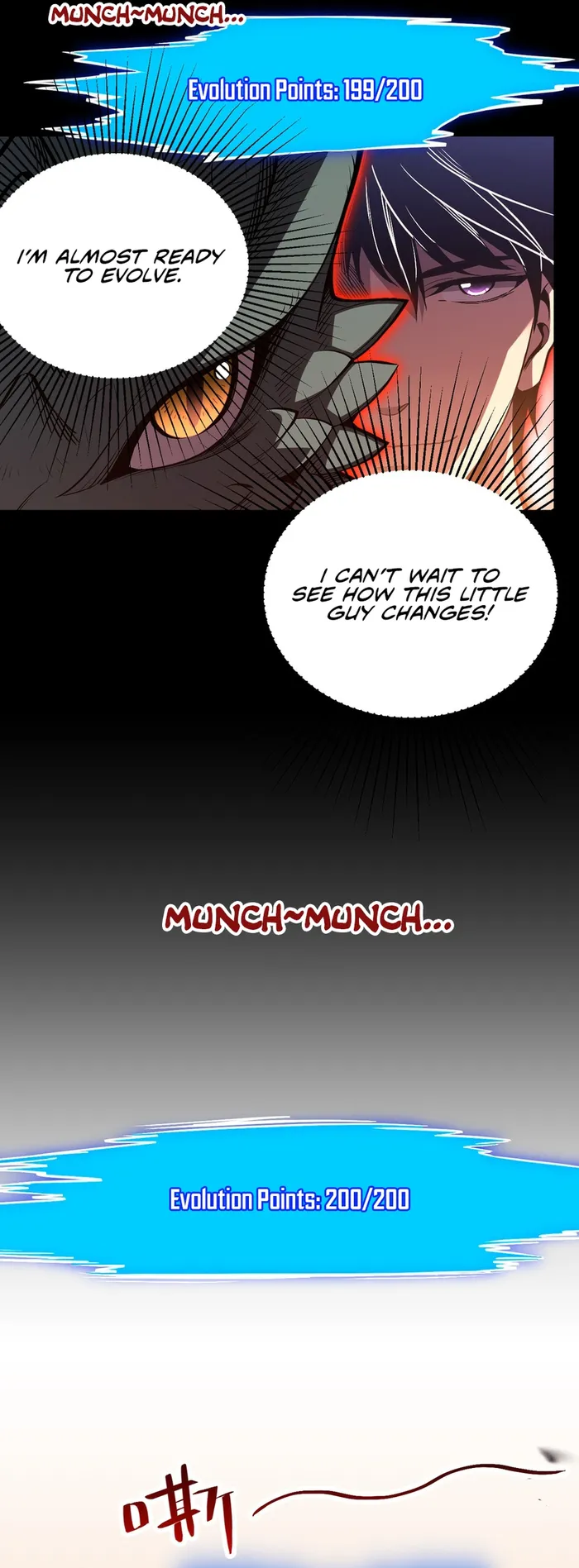 Demon God of Apocalyptic Behemoth chapter 2 page 31