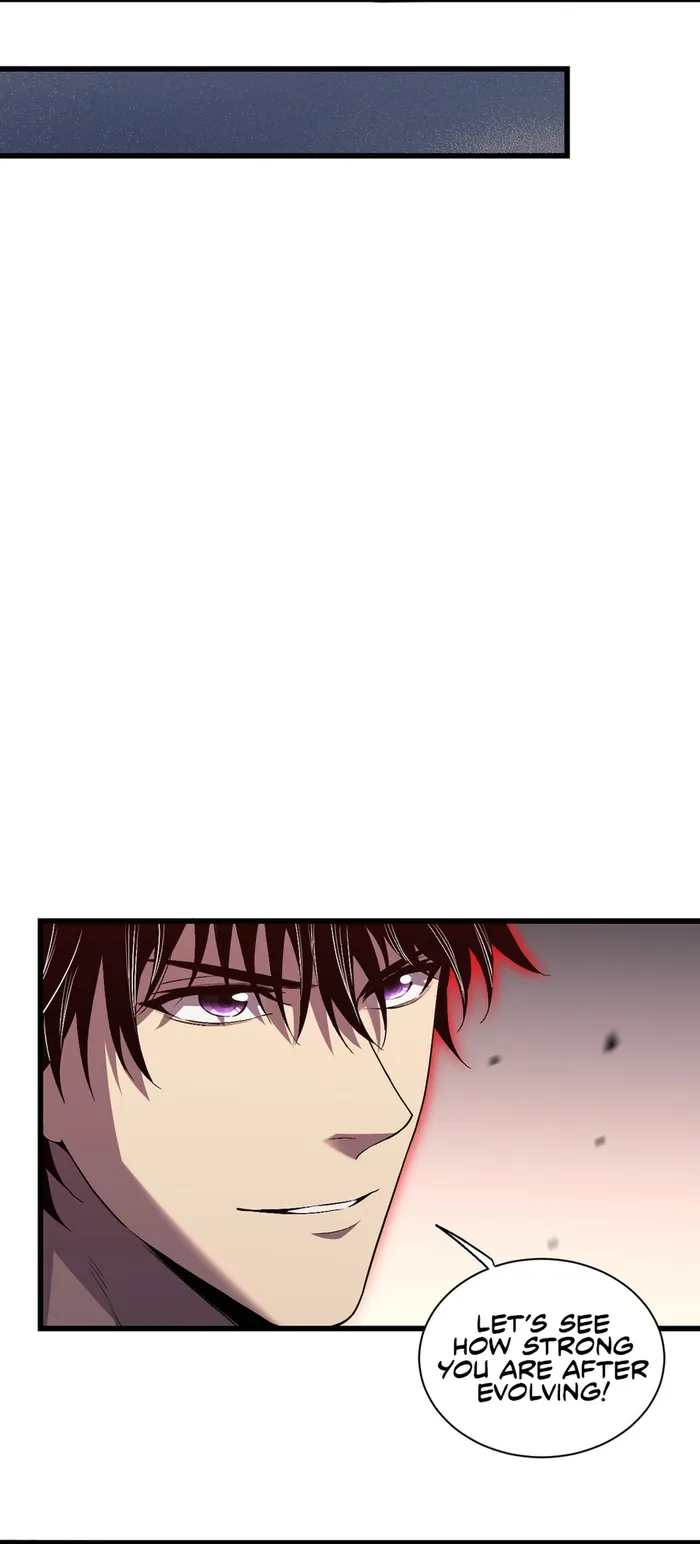 Demon God of Apocalyptic Behemoth chapter 2 page 39