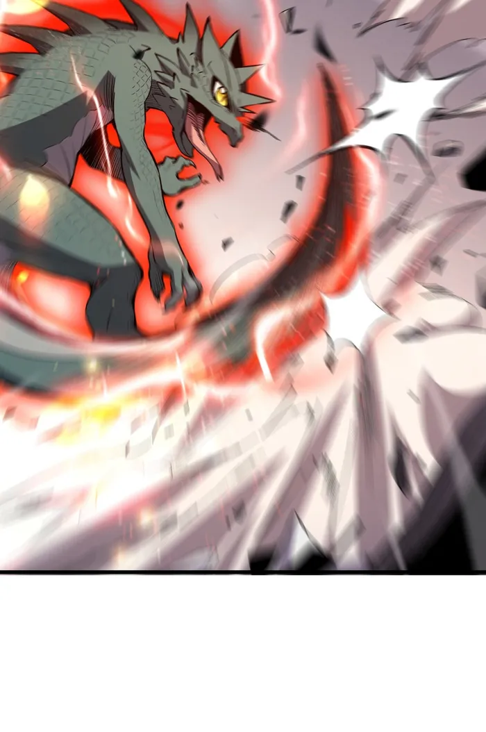 Demon God of Apocalyptic Behemoth chapter 2 page 50